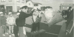 荘内日報に掲載されました